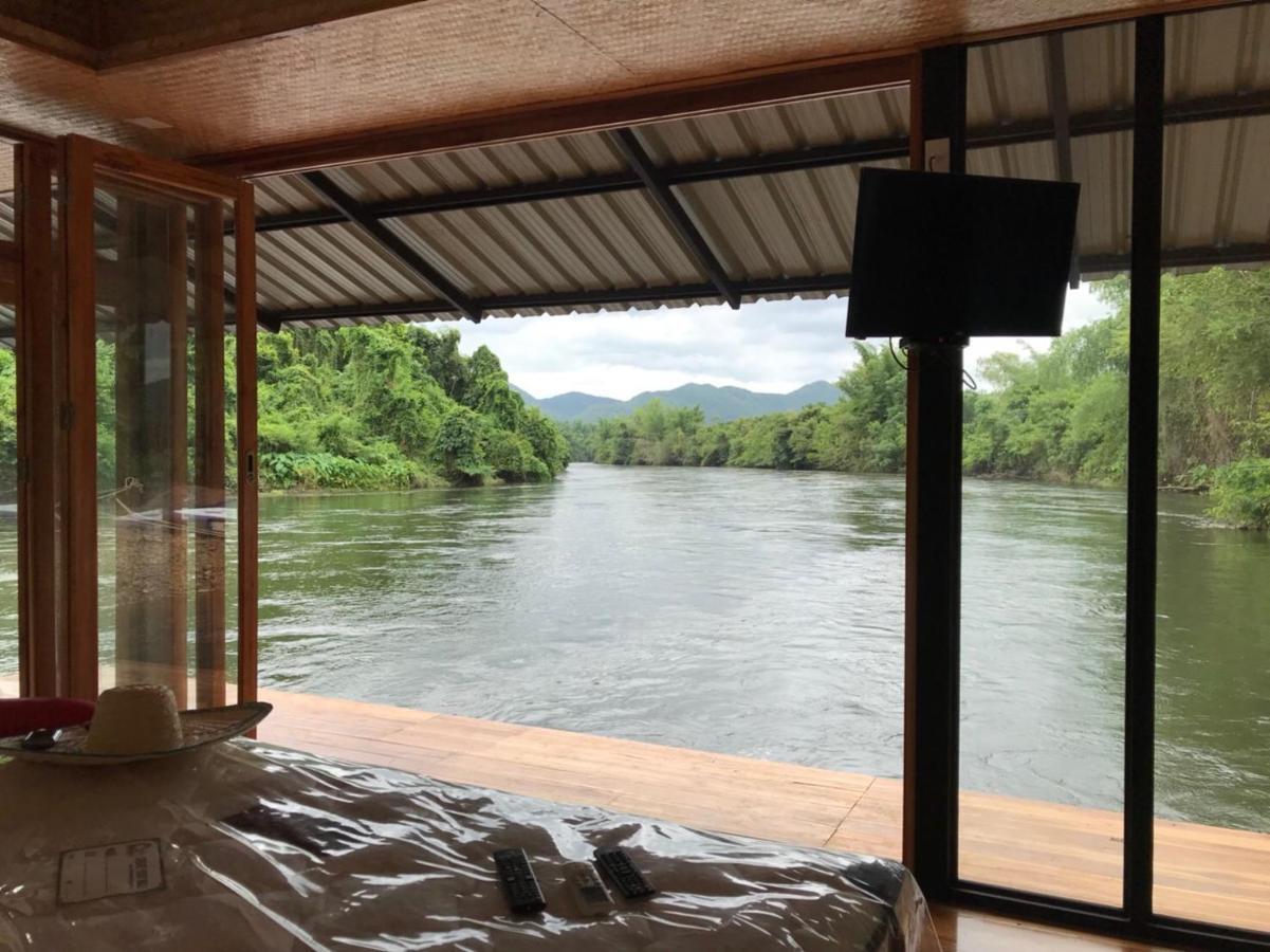 KODAUN RIVER KWAI RESORT - Prices & Hotel Reviews (Kanchanaburi, Thailand)